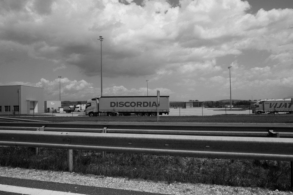 Discordia