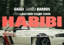 Il trailer del film di Ghali