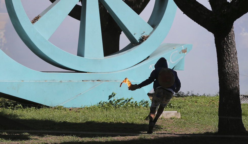 Mercoledì 5 luglio Il Post