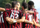 In Europa League il Milan giocherà contro il CSU Craiova