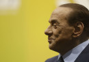 Silvio Berlusconi vuole assicurarci che è ancora in forma