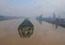 Changsha, Hunan, Cina