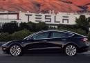 Questa è la prima Tesla Model 3 di serie