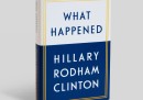 Il nuovo libro di Hillary Clinton si intitolerà "Cosa è successo"