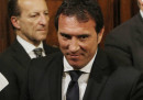 Il senatore di Alternativa Popolare Massimo Cassano si è dimesso da sottosegretario al Lavoro