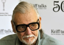 È morto il regista George A. Romero