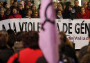 In Spagna tutti i partiti hanno firmato un accordo contro la violenza sulle donne