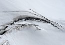 Sul Monte Bianco sono stati trovati dei resti umani che potrebbero appartenere ai morti di due vecchi incidenti aerei