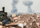 La CIA smetterà di addestrare i ribelli siriani anti Assad