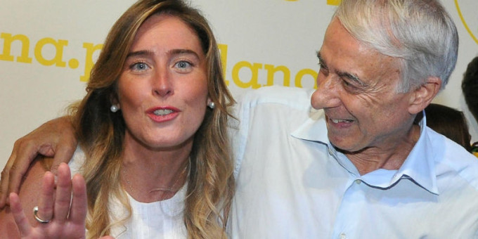 Pisapia Boschi