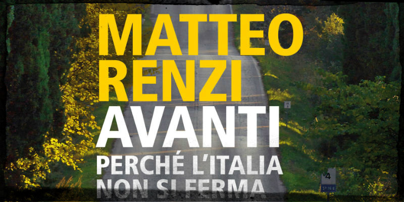 Il libro di Renzi spiegato ai bambini