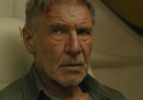 Il nuovo trailer del sequel di Blade Runner
