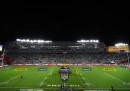 Dove vedere la partita di rugby fra All Blacks e British Lions in tv o in streaming