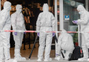 L'uomo che ieri ha accoltellato sette persone ad Amburgo era noto per essere «un islamista, ma non un jihadista»