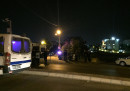 Domenica sera due uomini sono stati uccisi da un agente di sicurezza all'interno dell'ambasciata israeliana in Giordania, ad Amman