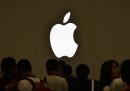 Apple presenterà l'iPhone 8 il 12 settembre, scrive il Wall Street Journal
