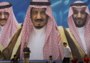 Come ha fatto il figlio del re saudita a diventare erede al trono