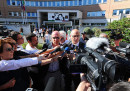 È stata confermata la condanna all'ergastolo per Massimo Bossetti per l'omicidio di Yara Gambirasio