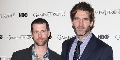 David Benioff e D. B. Weiss, i creatori di "Game of Thrones", faranno una nuova serie per HBO