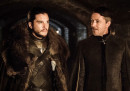 10 cose sul secondo episodio della settima stagione di "Game of Thrones"