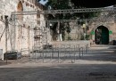 Israele ha tolto le barriere che limitavano l'ingresso alla Spianata delle Moschee