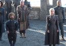 Le sette cose più importanti del primo episodio della settima stagione di "Game of Thrones"