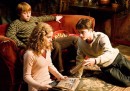 A ottobre usciranno due libri sul mondo di Harry Potter