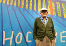 Cose che forse non sapete su David Hockney