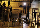 Israele ha tolto i metal detector all'ingresso della Spianata delle Moschee