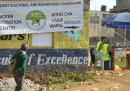 Gli esperimenti con le elezioni in Kenya