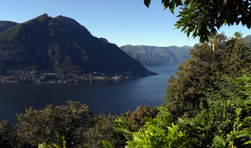 Lake Como