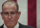 Il trailer di "LBJ", in cui Woody Harrelson è il presidente Johnson