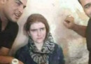 Forse una 16enne tedesca è stata ritrovata a Mosul