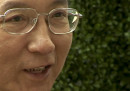 È morto Liu Xiaobo