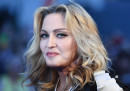 Madonna si è arrabbiata per un'asta di suoi oggetti personali