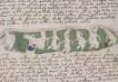 L'ultima sul misterioso manoscritto Voynich