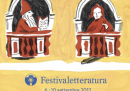 Il programma del Festivaletteratura di Mantova