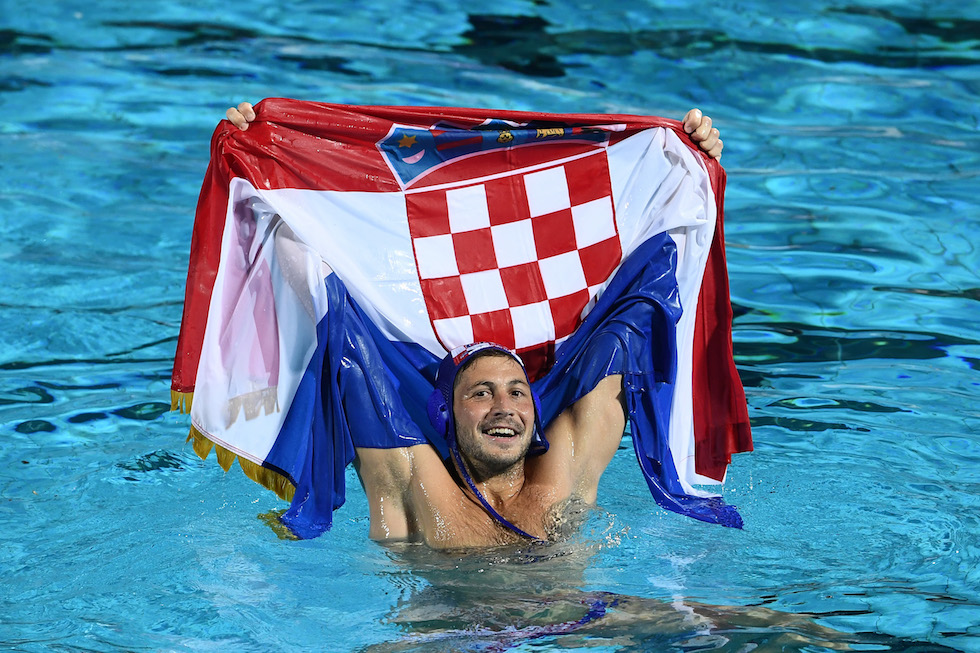 Le foto più belle dei Mondiali di nuoto 2017 Il Post