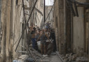 Mosul quasi liberata, nelle foto di Felipe Dana