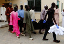 Un attentato suicida ha causato 14 morti a Dikwa, nel nord est della Nigeria
