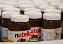 La più grande fabbrica di Nutella al mondo, che si trova in Francia, è in sciopero da sei giorni