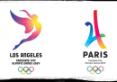 Parigi e Los Angeles ospiteranno le Olimpiadi del 2024 e del 2028
