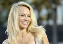 Pamela Anderson è Pamela Anderson per chiunque