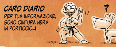 Per tua informazione