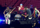 Il concerto dei Red Hot Chili Peppers il 20 luglio a Roma, le cose da sapere