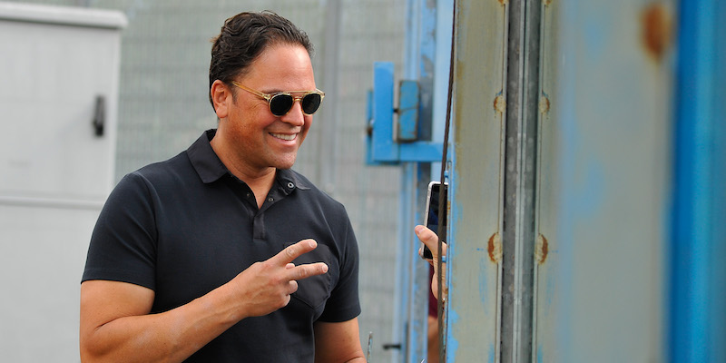 Mike Piazza e il futuro della Reggiana