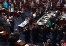 Il Senato statunitense ha respinto anche l'ultima proposta dei Repubblicani di cancellare parte di Obamacare
