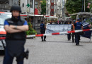 A Sciaffusa, in Svizzera, c’è stata un’aggressione in strada: ci sono cinque feriti