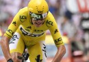 Froome ha quasi vinto il Tour de France