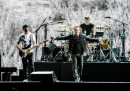 U2 allo Stadio Olimpico di Roma: le informazioni utili sul concerto